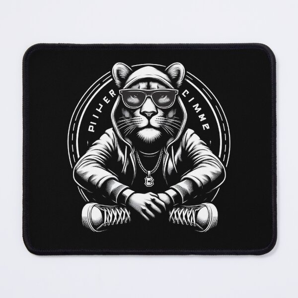 Item preview, Tiger Beats: Unleash Your Rapper Style designed and sold by Rui Fernandes.