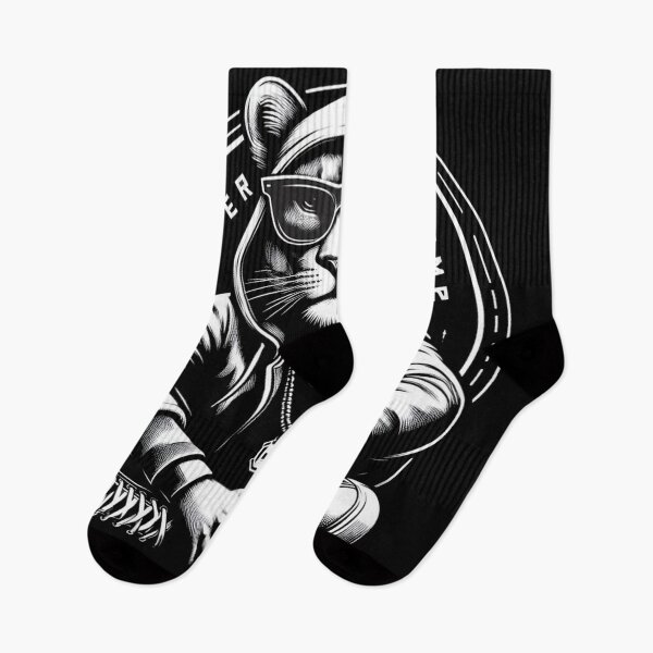 Item preview, Tiger Beats: Unleash Your Rapper Style designed and sold by Rui Fernandes.
