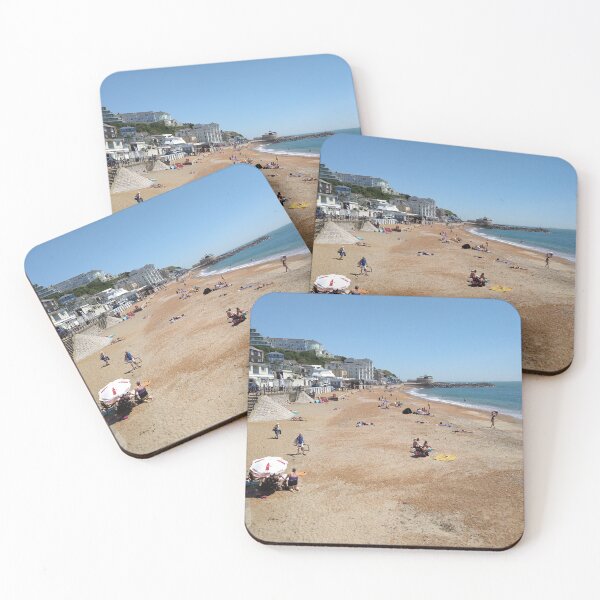 Item preview, A TRADITIONAL ENGLISH SEASIDE....VENTNOR.  ISLE OF WIGHT.  designed and sold by ronsaunders47.