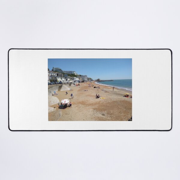 Item preview, A TRADITIONAL ENGLISH SEASIDE....VENTNOR.  ISLE OF WIGHT.  designed and sold by ronsaunders47.