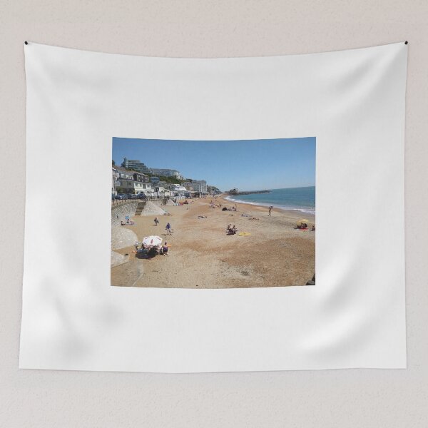 Item preview, A TRADITIONAL ENGLISH SEASIDE....VENTNOR.  ISLE OF WIGHT.  designed and sold by ronsaunders47.
