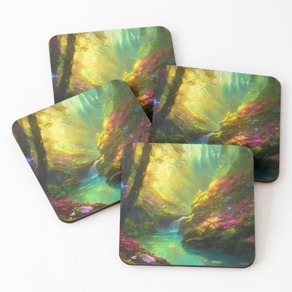 Item preview, Magic Forest designed and sold by RaF71PrO.