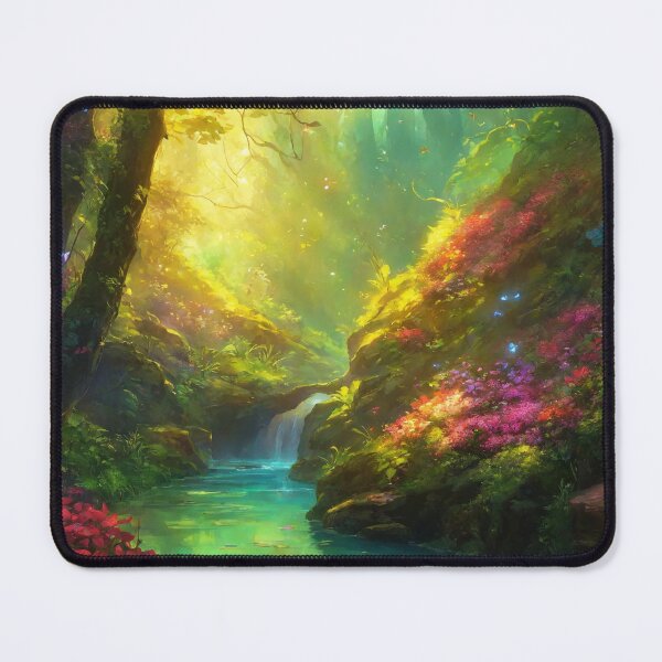 Item preview, Magic Forest designed and sold by RaF71PrO.