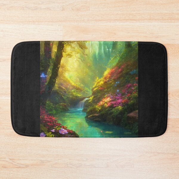 Item preview, Magic Forest designed and sold by RaF71PrO.