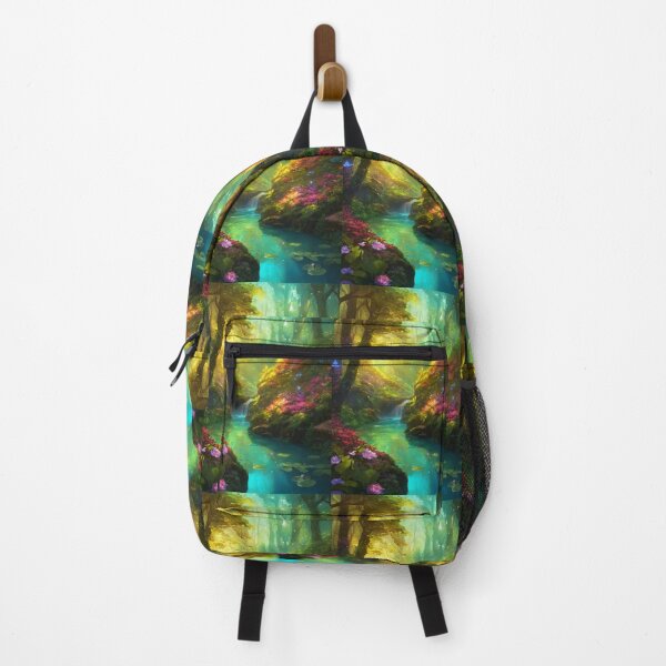 Item preview, Magic Forest designed and sold by RaF71PrO.