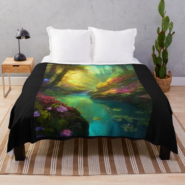 Item preview, Magic Forest designed and sold by RaF71PrO.