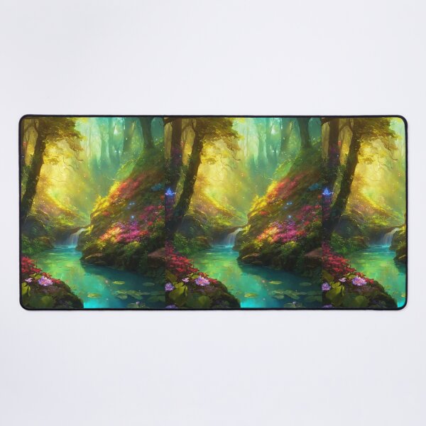 Item preview, Magic Forest designed and sold by RaF71PrO.