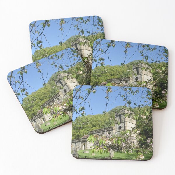 Item preview, Stourton Church, Wiltshire UK designed and sold by JonDelorme.