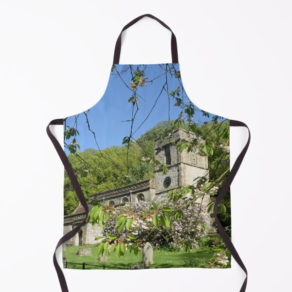 Item preview, Stourton Church, Wiltshire UK designed and sold by JonDelorme.