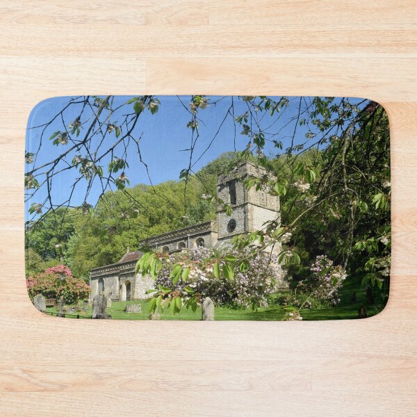 Item preview, Stourton Church, Wiltshire UK designed and sold by JonDelorme.