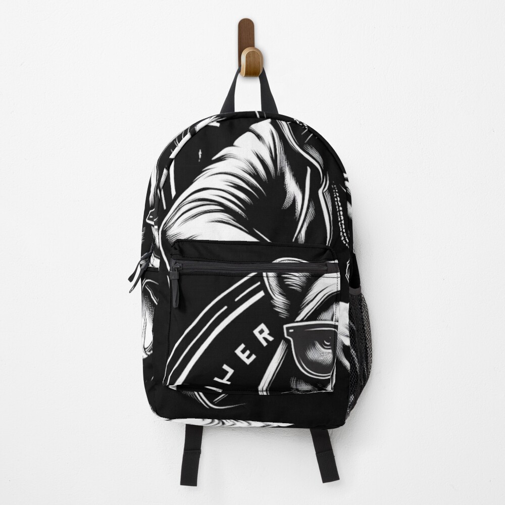 Item preview, Backpack designed and sold by RuiFernandes.