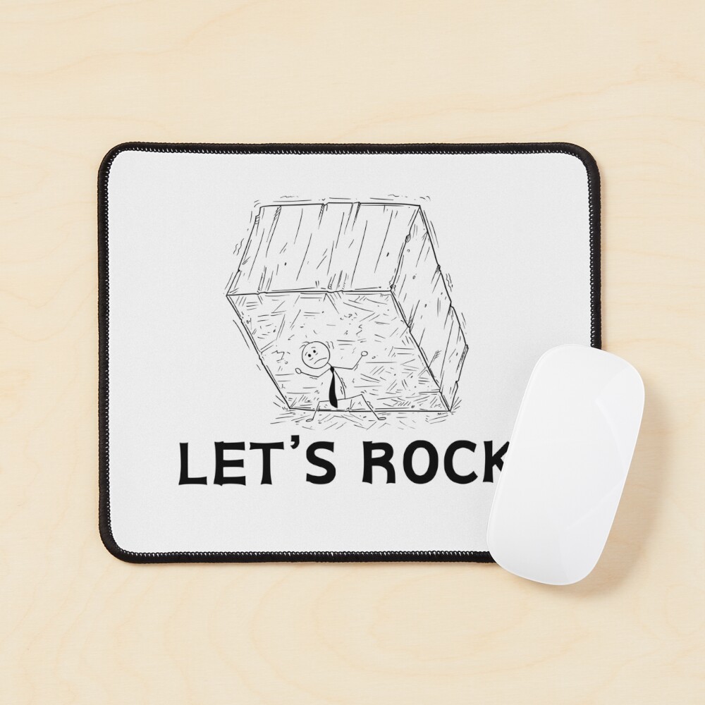 Item preview, Mouse Pad designed and sold by davi65.