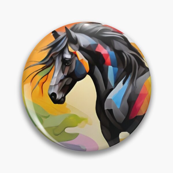 Item preview, A horse for cute love 2 designed and sold by Kader101.