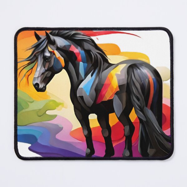 Item preview, A horse for cute love 2 designed and sold by Kader101.