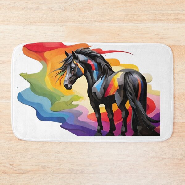 Item preview, A horse for cute love 2 designed and sold by Kader101.