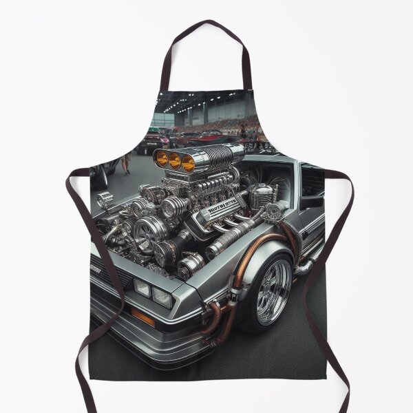 Item preview, delorean designed and sold by sevenmountains.