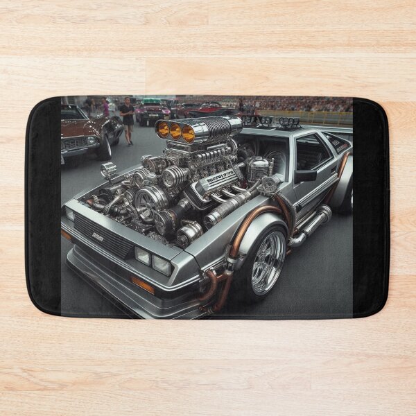 Item preview,   delorean designed and sold by sevenmountains.