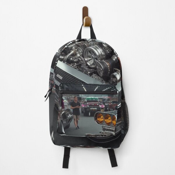 Item preview,   delorean designed and sold by sevenmountains.