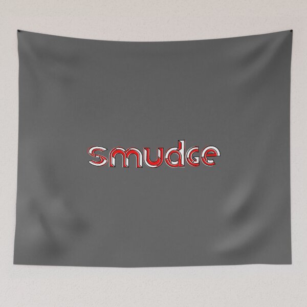 Item preview, smudge art  digital creative design drawing illustration designed and sold by 4rpixs.