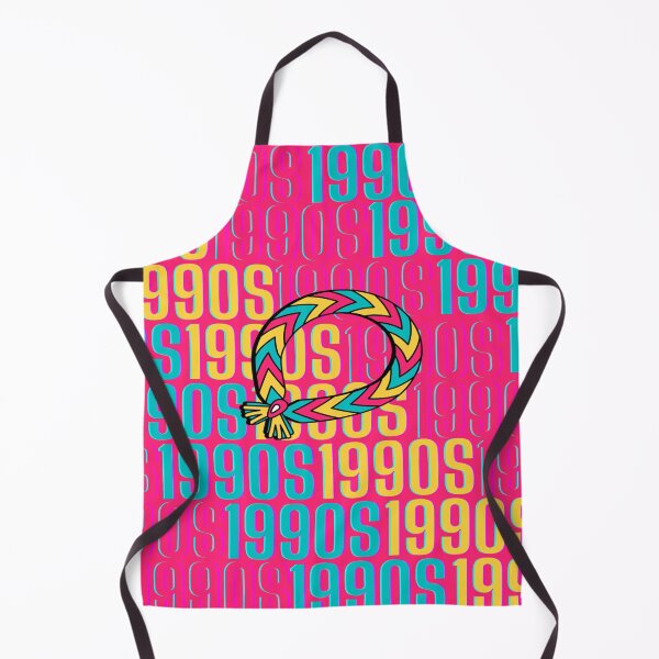 Item preview, 1990s retro design 24 - OG Pink Background designed and sold by PunjabanJatti.