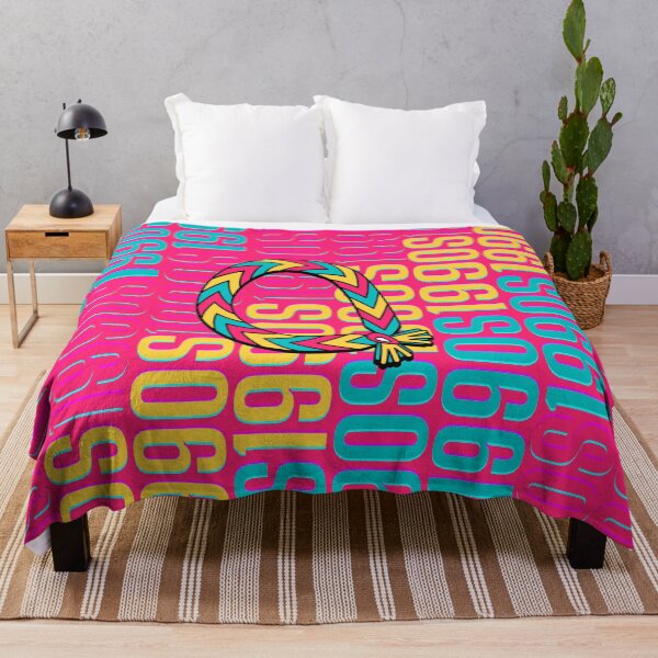 Item preview, 1990s retro design 24 - OG Pink Background designed and sold by PunjabanJatti.