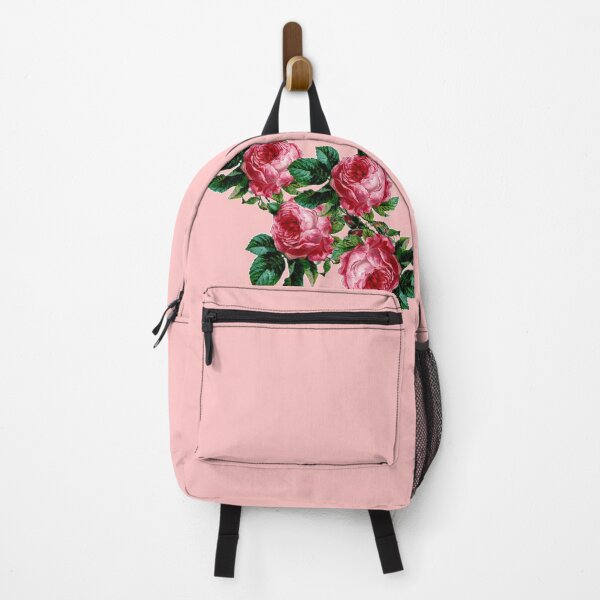 Item preview, Painted pink roses designed and sold by BestFashion4u.
