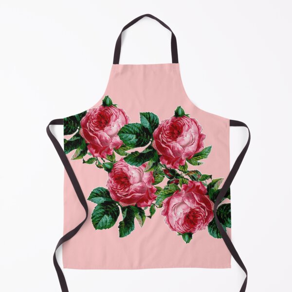 Item preview, Painted pink roses designed and sold by BestFashion4u.