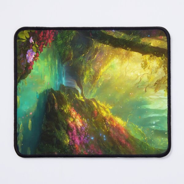 Item preview, Magic Forest designed and sold by RaF71PrO.