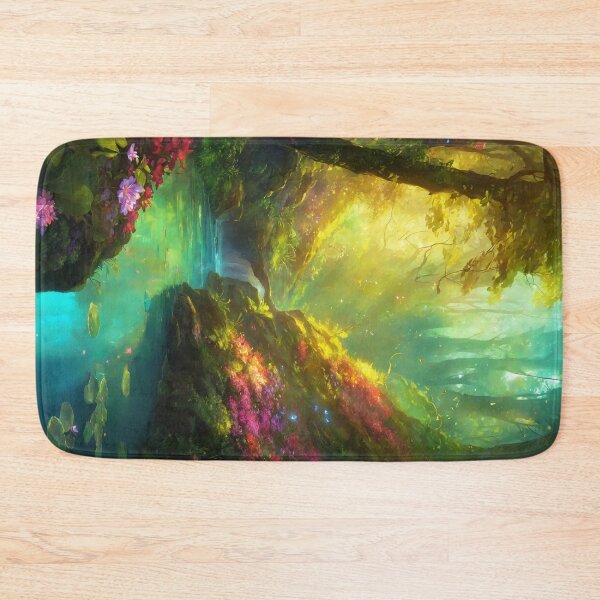 Item preview, Magic Forest designed and sold by RaF71PrO.