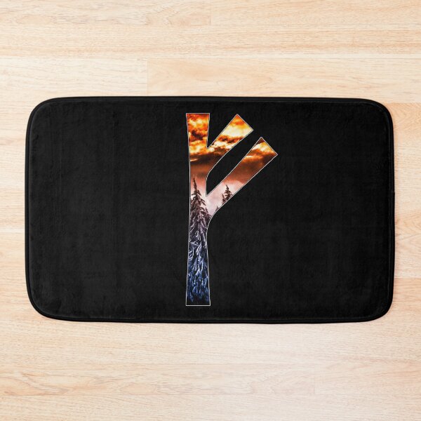Item preview, Runa Fehu - Nature designed and sold by Faust-ART.