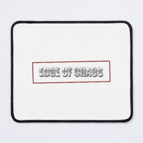 Item preview, Edge of Chaos textbased designed and sold by the-seua.