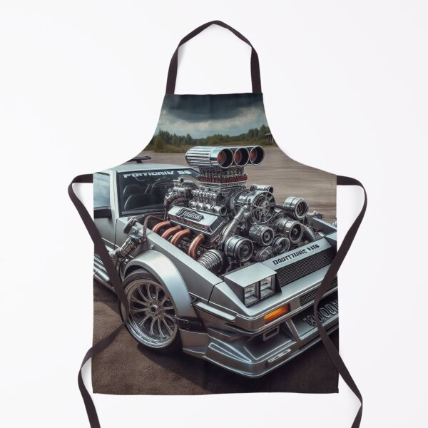 Item preview,   delorean designed and sold by sevenmountains.