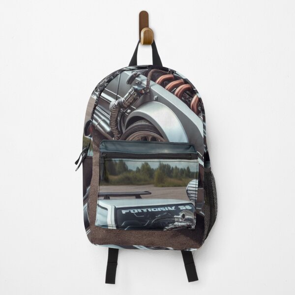 Item preview,   delorean designed and sold by sevenmountains.