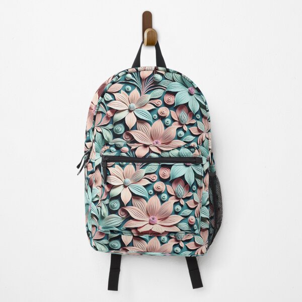 Item preview, Floral pattern 16 designed and sold by George Michael.