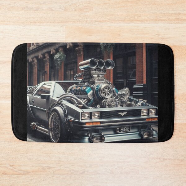 Item preview, delorean designed and sold by sevenmountains.