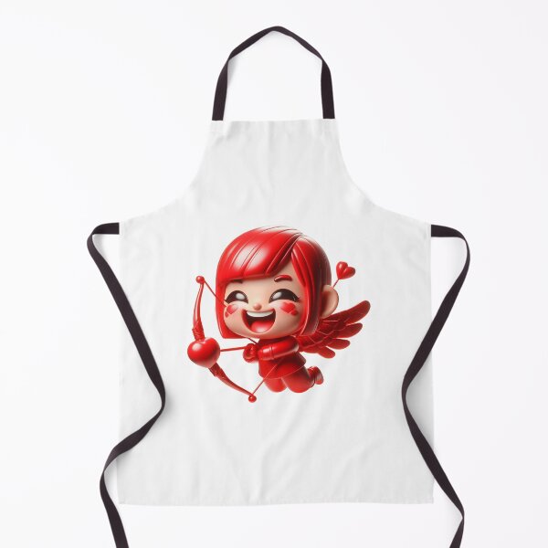 Item preview, Cupid design designed and sold by JDA-Shop.