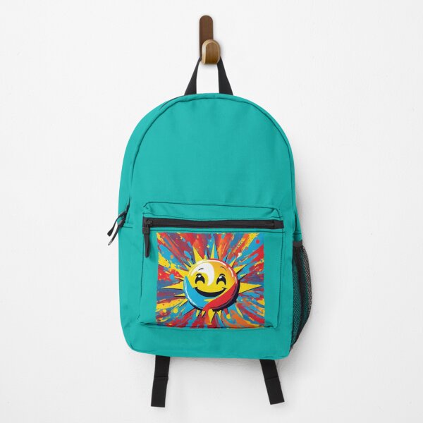 Item preview, Colorful sun. designed and sold by KrisDry.