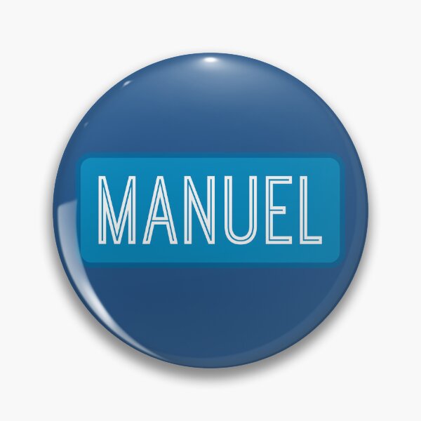 Item preview, Manuel Name designed and sold by Jeallan Designs.
