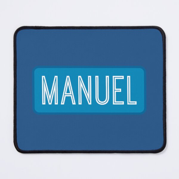 Item preview, Manuel Name designed and sold by Jeallan Designs.