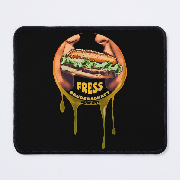 Item preview, Eat brotherhood designed and sold by ShirtYourRide.