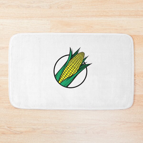 Item preview, corn slogan  designed and sold by Creative-zone06.
