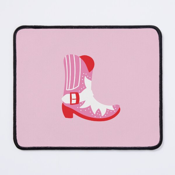 Item preview, Yeehaw pink boot designed and sold by Hb-Designs123.