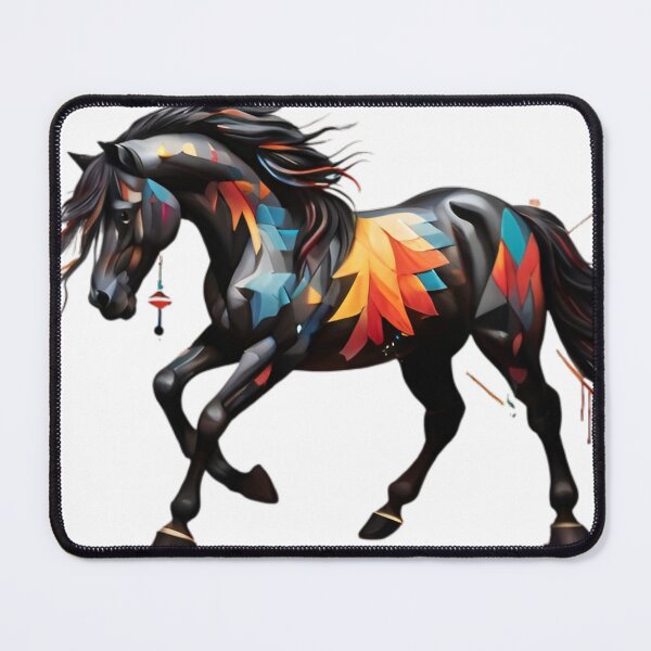 Item preview, A horse for cute love 3 designed and sold by Kader101.