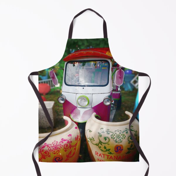 Item preview, Tuc Tuc retired, Thailand designed and sold by JonDelorme.