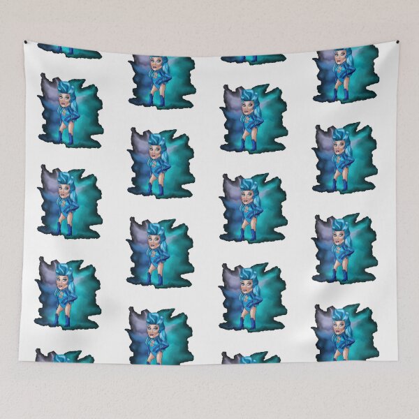 Item preview, Trinity Taylor designed and sold by cptpuggles2.
