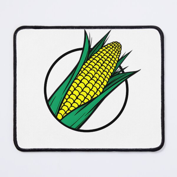 Item preview, corn slogan designed and sold by Creative-zone06.