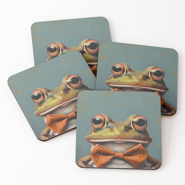 Item preview, 1st Date Frog Lovers designed and sold by Evanssdas.