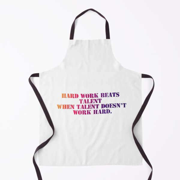 Item preview, Hard work beats talent  designed and sold by Lagwsal22.