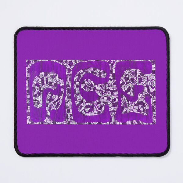 Item preview, Trippy Ace Pride designed and sold by sofjac.
