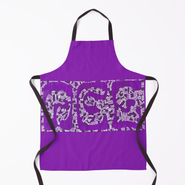 Item preview, Trippy Ace Pride designed and sold by sofjac.